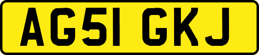 AG51GKJ