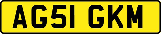 AG51GKM