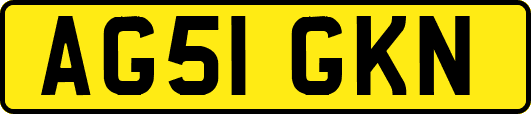 AG51GKN