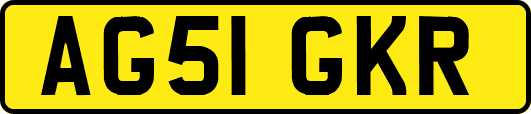 AG51GKR