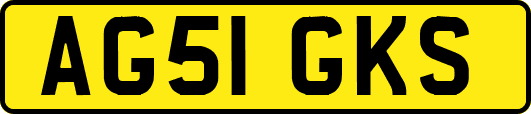 AG51GKS