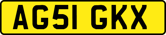 AG51GKX