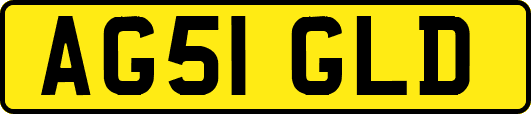 AG51GLD