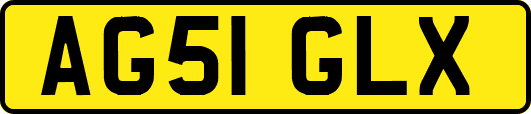 AG51GLX