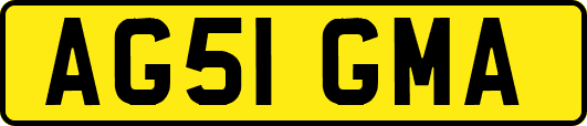 AG51GMA