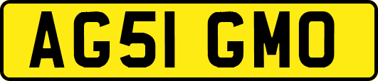 AG51GMO