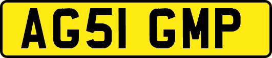 AG51GMP