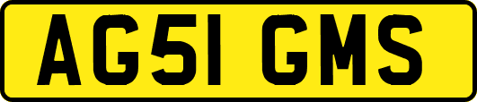 AG51GMS