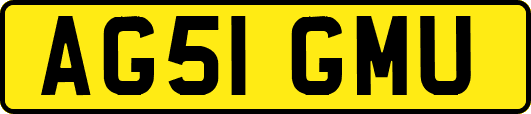 AG51GMU