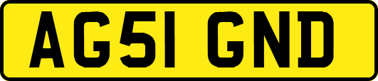 AG51GND