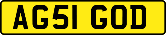 AG51GOD