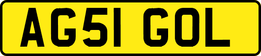 AG51GOL
