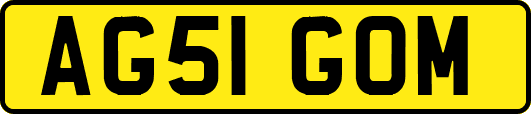 AG51GOM