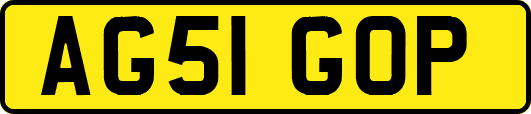 AG51GOP