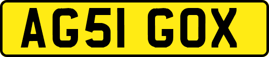 AG51GOX