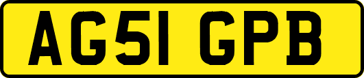 AG51GPB