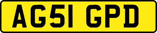 AG51GPD