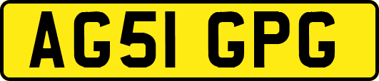 AG51GPG