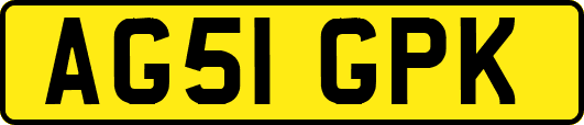 AG51GPK