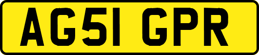 AG51GPR