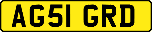 AG51GRD