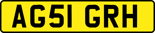 AG51GRH