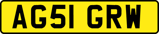 AG51GRW