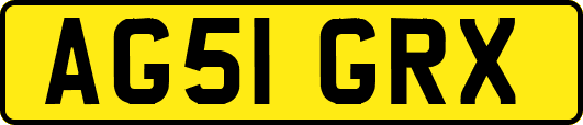 AG51GRX