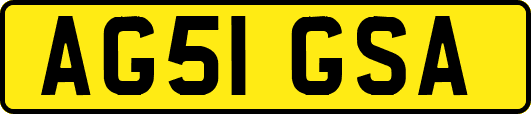 AG51GSA