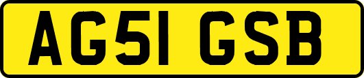 AG51GSB