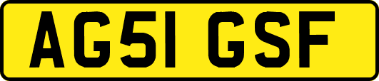AG51GSF