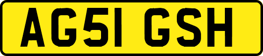 AG51GSH