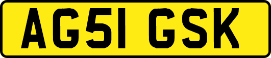 AG51GSK