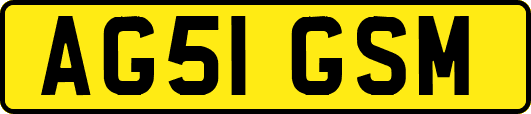 AG51GSM