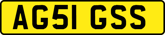 AG51GSS