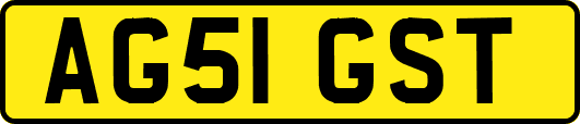 AG51GST