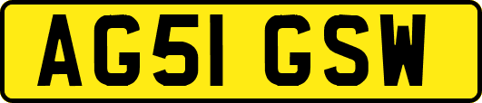 AG51GSW