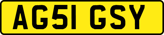 AG51GSY