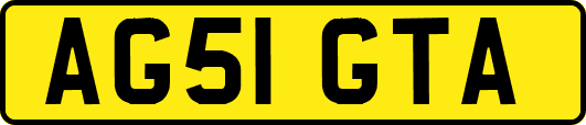 AG51GTA