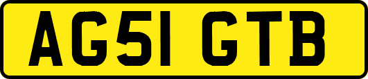 AG51GTB