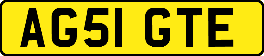 AG51GTE