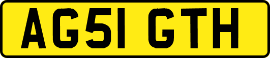 AG51GTH