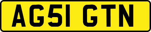 AG51GTN