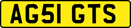 AG51GTS