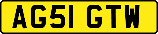 AG51GTW