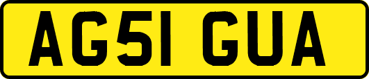 AG51GUA