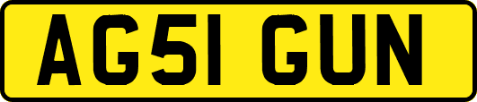 AG51GUN