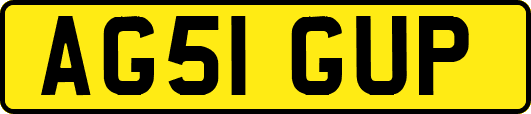 AG51GUP
