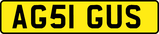 AG51GUS