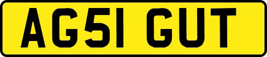 AG51GUT